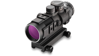 Burris AR-332 Ar Tactical 3x 32mm Prism Sight Rifle Scope for sale