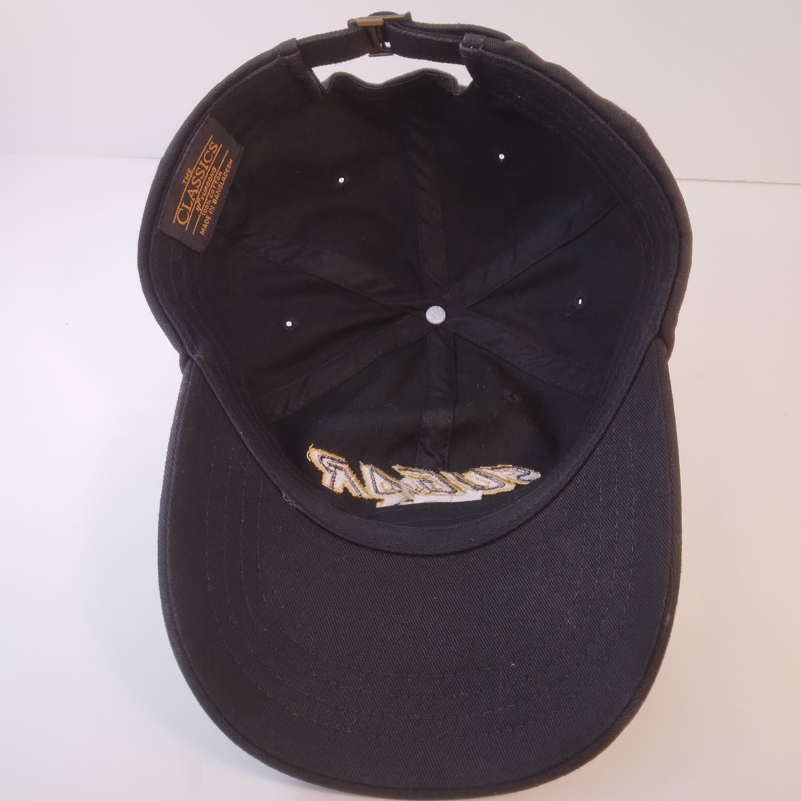 Sugar Daddy Hat Adjustable Strapback Baseball Cap - image 9