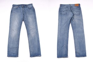 levis 511 w32 l34