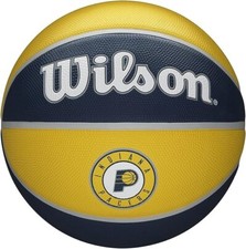 Wilson Boston Celtics NBA Team Tribute Size 7 Basketball BALL COMES INFLATED
