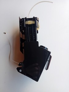 Brüheinheit Brühgruppe