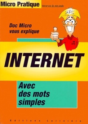 Internet mit einfachen Worten - Kollektiv - V146516