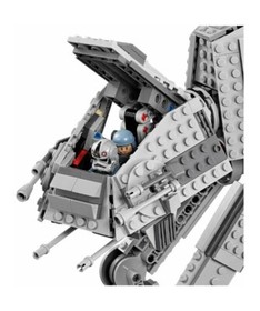 *BRAND NEW* Lego 75054 Star Wars AT-AT MISB Set x 1
