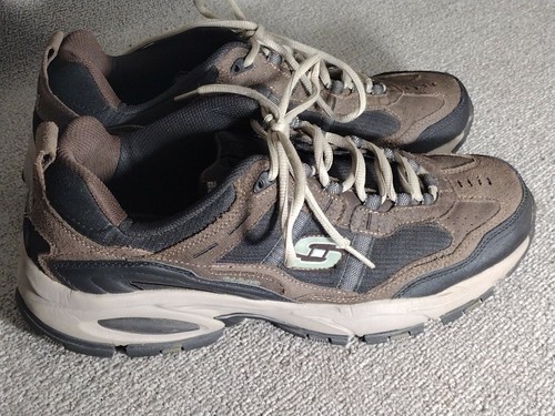 Sneaker Hiking Walking Shoe Sz 12 