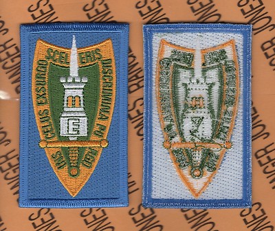 US Army HQ Allied Forces Central Europe Air Force AFCE patch c/e | eBay