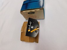 Nuevo de Lote Original Ford 1978 1979 Fiesta Tanque de Gas Indicador de Nivel de Combustible Indicador