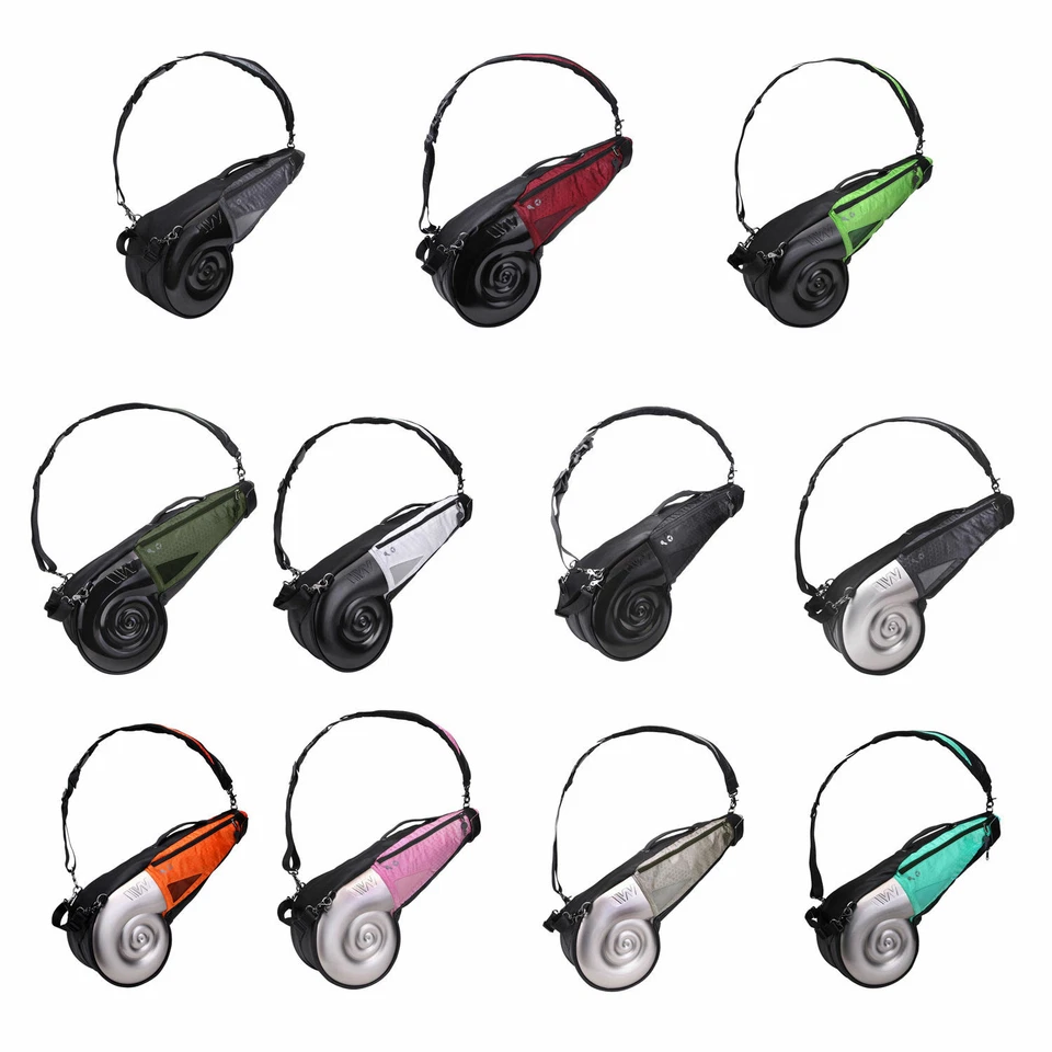 Bolsa de golf Wellzher Nautilus [VARIEDAD DE COLORES] Foto 2 de 2