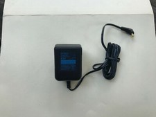 SONY AC-ES454 AC Power Adapter 4.5V - 400mA