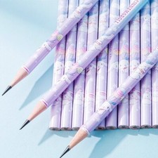 Sanrio Cinnamoroll Pencil 2x Set Original Anime Manga Kawaii Japan NEW