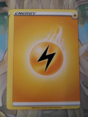 Pikachu VMAX TG17/TG30 Swsh11: Lost Origin Trainer Gallery Holo - Picture 11 of 20