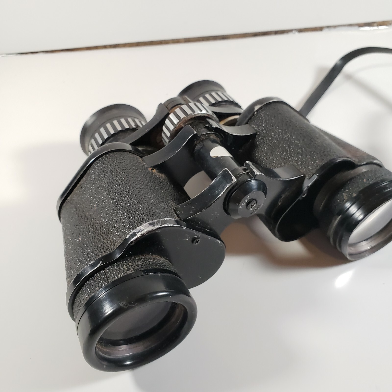 tasco binoculars