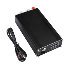 1.8-50MHz ATU100mini Radio Communication Radio Station Automatic Antenna Tuner