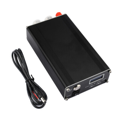 1.8-50MHz ATU100mini Radio Communication Radio Station Automatic Antenna Tuner