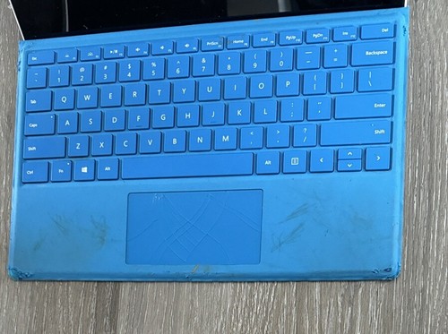 Microsoft Surface Pro 4 i5- 6300U 6ta generación 2,40 GHz 8 GB Ram 256 GB SSD Win 10 - Imagen 4 de 8