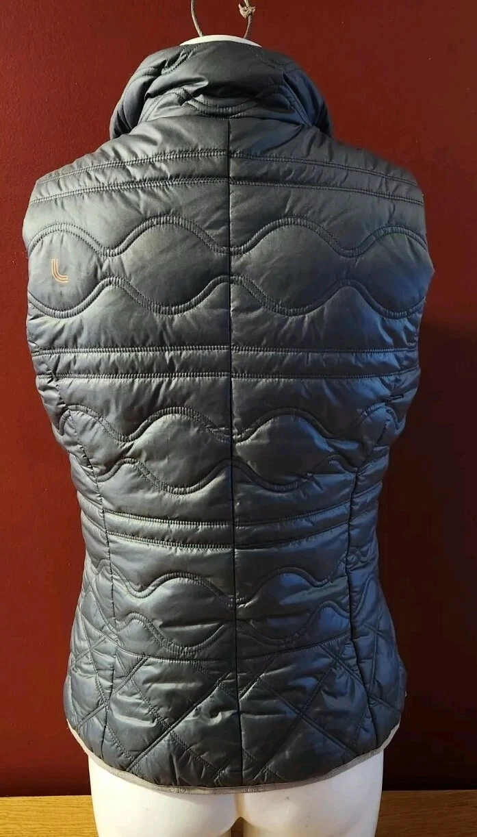 lole puffer winter outdoor top jacket