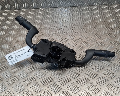 Peugeot Boxer 2014-2021 Scheibenwischer & Blinker Stiel