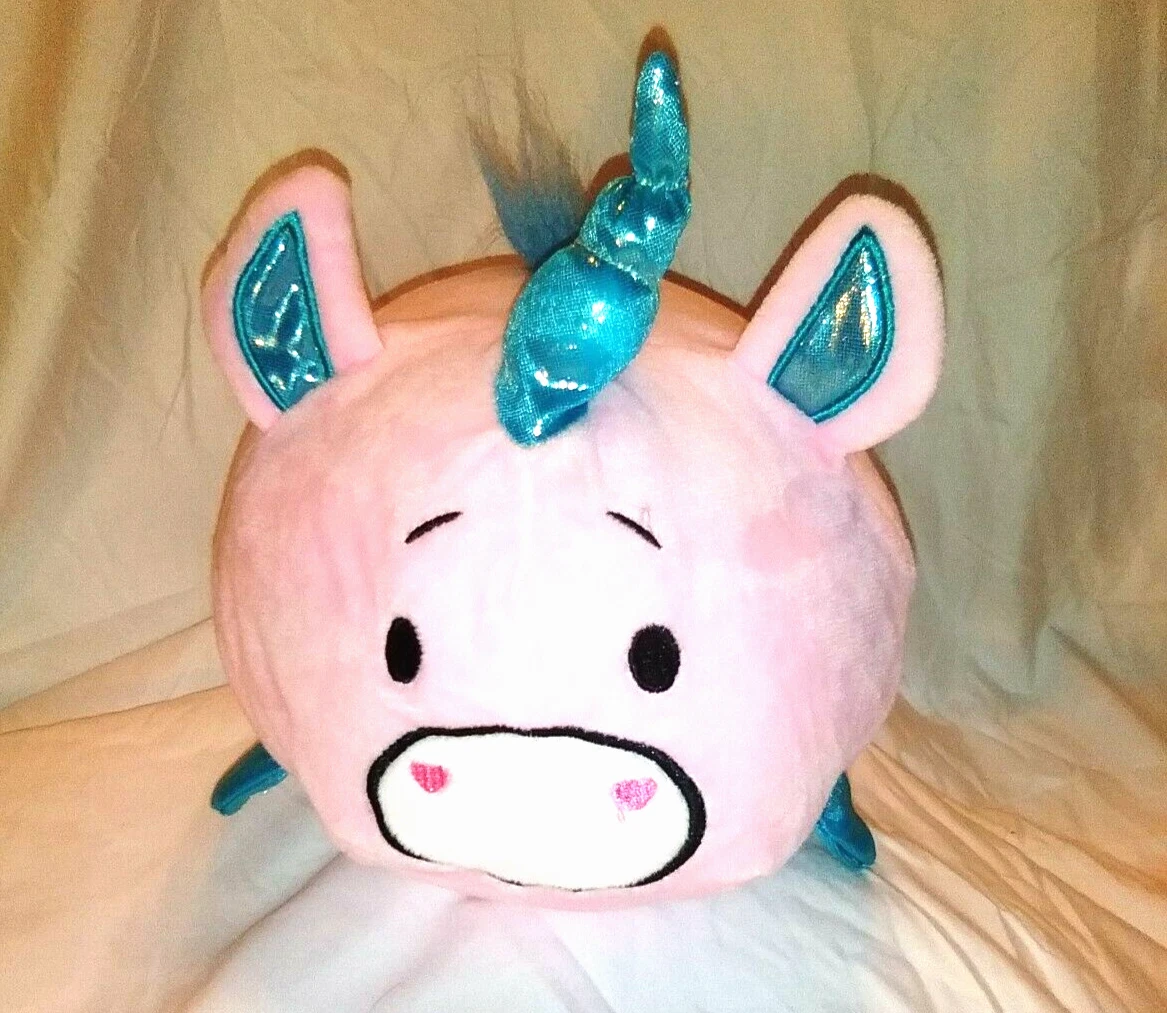 Pig unicorn sale stuffed animal