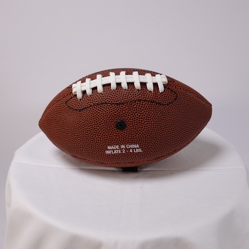 Snap On Football Mini Gold Lettering - Picture 2 of 5