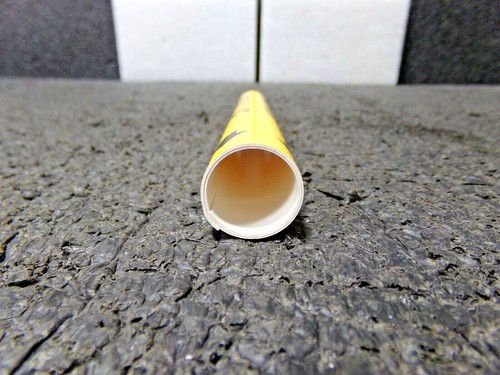 Pipe Marker, Hydraulic Line, 3/4to1-3/8 In (DC) - Picture 2 of 5