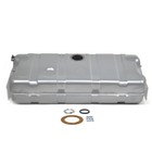70-74 Chevrolet Corvette Fuel Tank 20gal w/Vents and Bracket For Valve gas vette