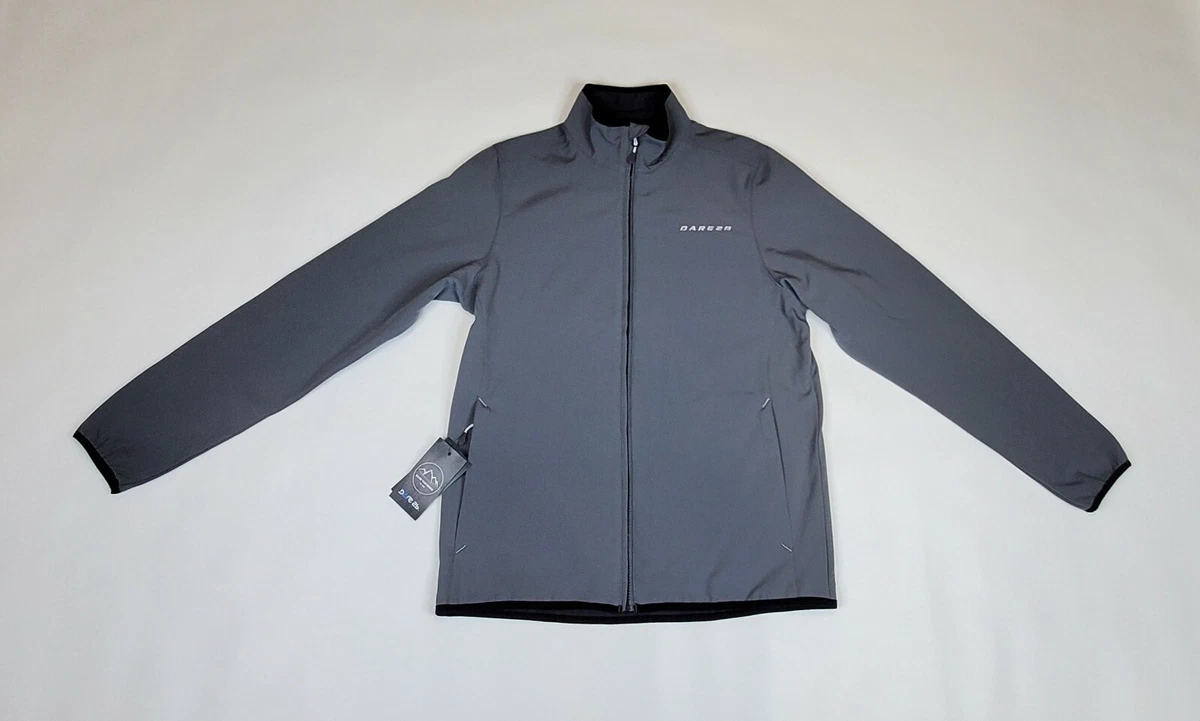 DARE 2B Assailant II Softshell Jacket Men s Medium