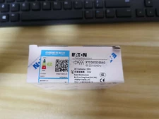 1PCS Eaton Moeller XTCG032C00AO Contactor In Box ,AC220V -New #ETN