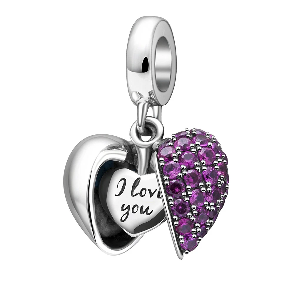 I love hotsell you pandora bracelet