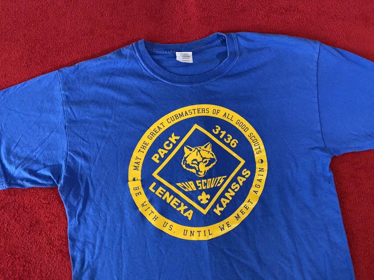 cub scout class b shirt designs