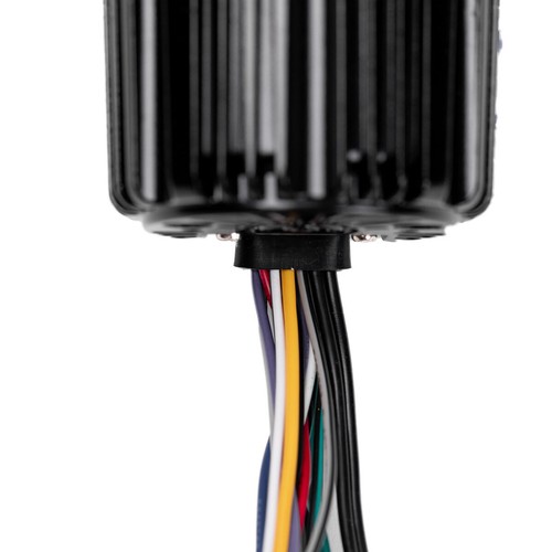 MB QUART GMR1.5S2B Marine Gauge Receiver w/ Bluetooth+(2) Black 6.5" Speakers - Picture 6 of 11