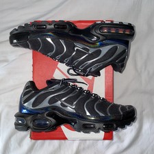 ultra blue tns
