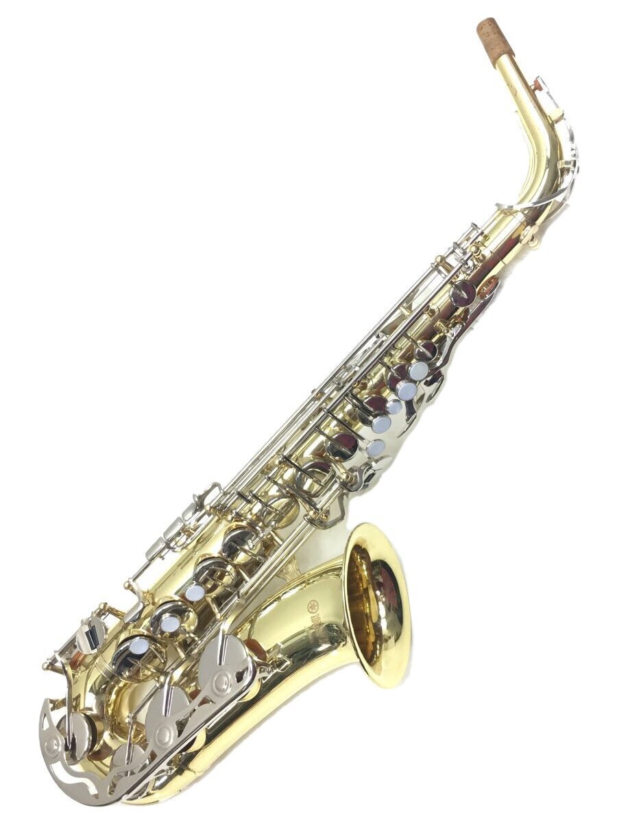 Yamaha Operation Confirmed Yas-23/Yamaha/Alto Saxophone Yamaha Operation Confirmed Yas-23/Yamaha/Alto Saxophone