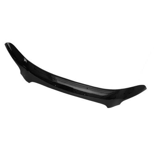 Hood Protector Bug Shield Deflector Fits For 2015 2016-2020 Ford Transit Van . - Picture 10 of 13