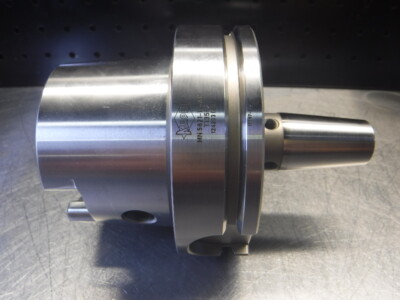 Mapal HSKA100 8mm Shrink Fit Tool Holder 85mm Pro MN 5821-10-KC (LOC1097B)