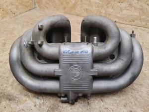 BMW E28 E30 525e 325e M20 B27 Eta Ansaugbrücke Ansaugspinne 1271471