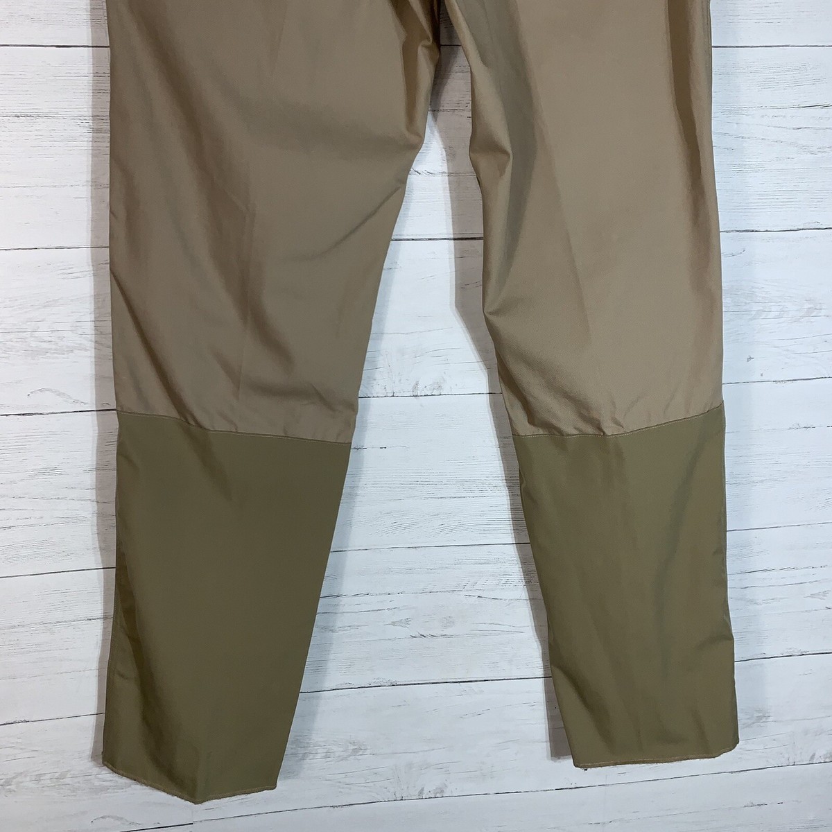 ウェア Cabelas cotton docking pants Cabela's Upland Traditions Pants for Men tan size 34 R | eBay