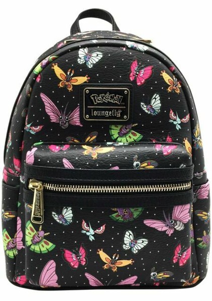loungefly backpack pokemon