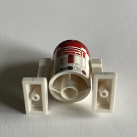 LEGO Star Wars Rebels Minifigure R4-P17 Astromech Droid Minifig