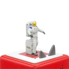 Tonies National Geographic Astronaut Audio Play Figurine