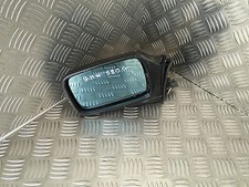 Feu avant (phare) BMW 520