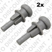 SUPPORT FIXATION CLIP PLAGE ARRIERE GOLF POLO 106 205 206 306 C2 C3 C4 DS3 IBIZA