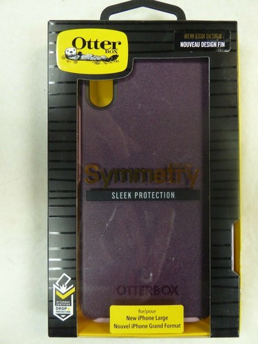Otterbox iPhone Xs Max (New iPhone Large) Symmetry Series - Picture 10 of 10