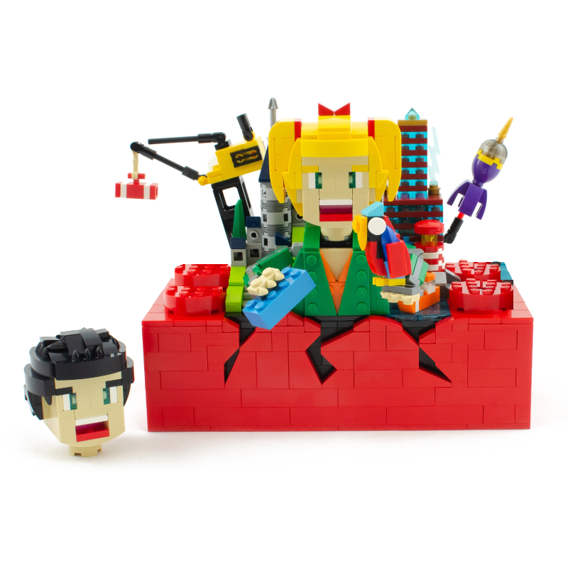 Lego New Program Jazz Club 10312 LEGO® Icons Buy Online At The