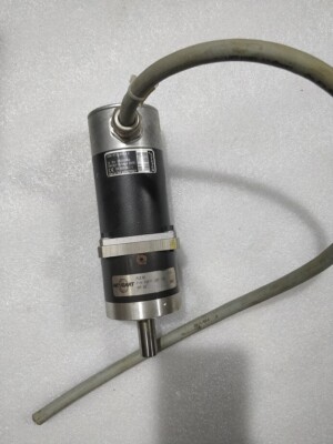 phytron ZSH57/2 NEUGART PLE 60 #E7
