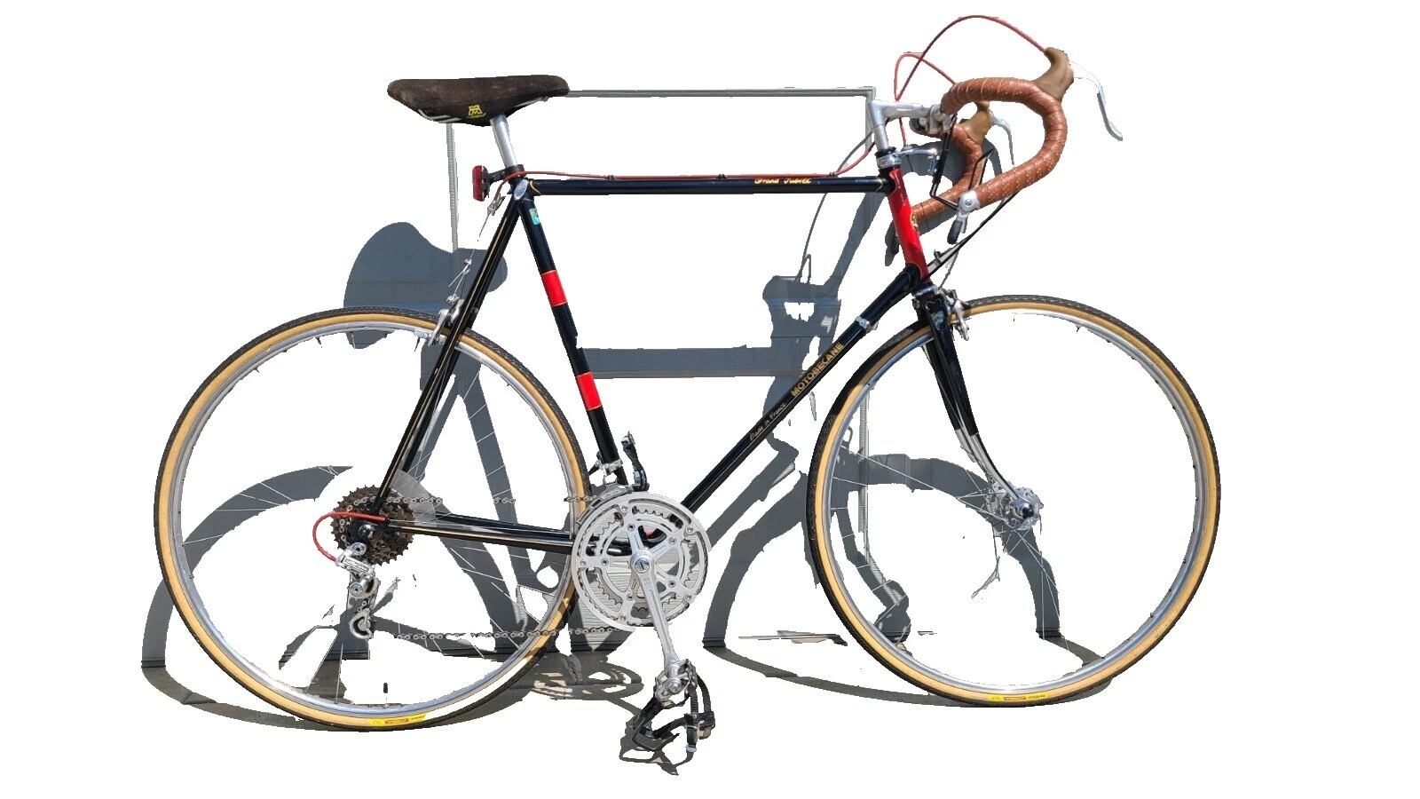 Bicicletas Vintage Motobecane Acero