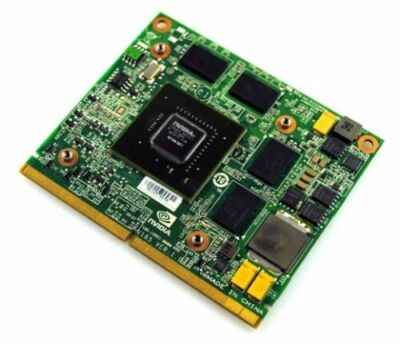 Acer Aspire 7738 - 7738G Series Video Card VGA Board Nvidia GT130M 