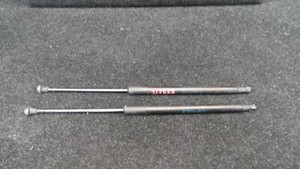 2L38X8 *  BMW F20 F21 Heckklappe Gasfeder Gasdruckfeder Dämpfer hinten 7239871