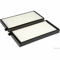 Herth+Buss Jakoparts Innenraumfilter Pollenfilter FüR Hyundai H350 Bus 2.5 Crdi