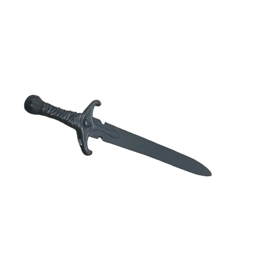 VTG Power Rangers Megazord Sword Weapon Accessory 90s