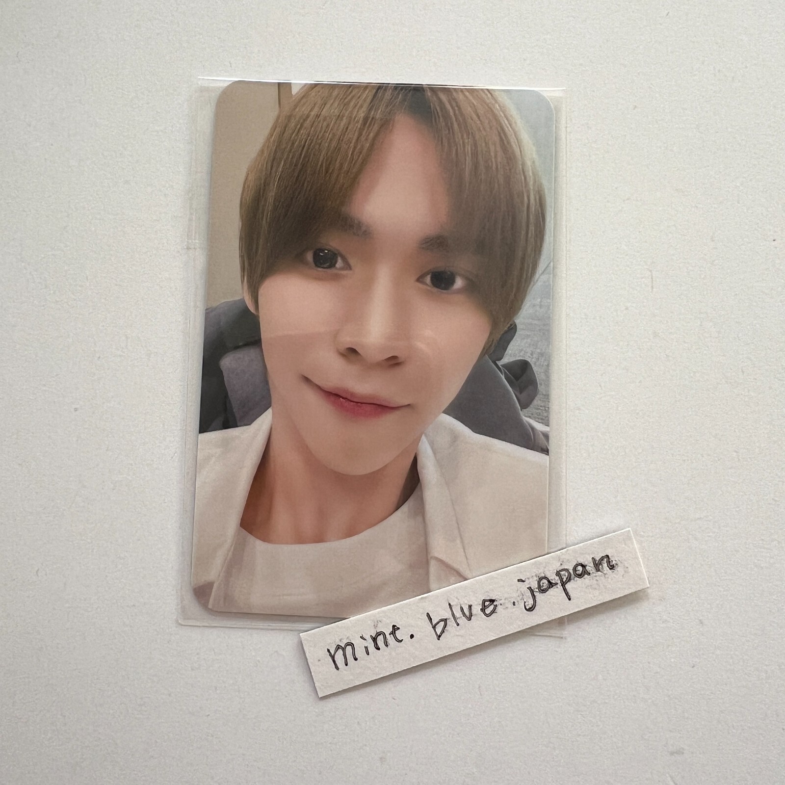 RIIZE Get A Guitar mumo shop JAPAN mumo Official POB Photo card eBay