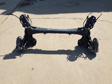 2021 VAUXHALL CORSA F 1.2 PETROL MANUAL REAR AXLE ASSEMBLY